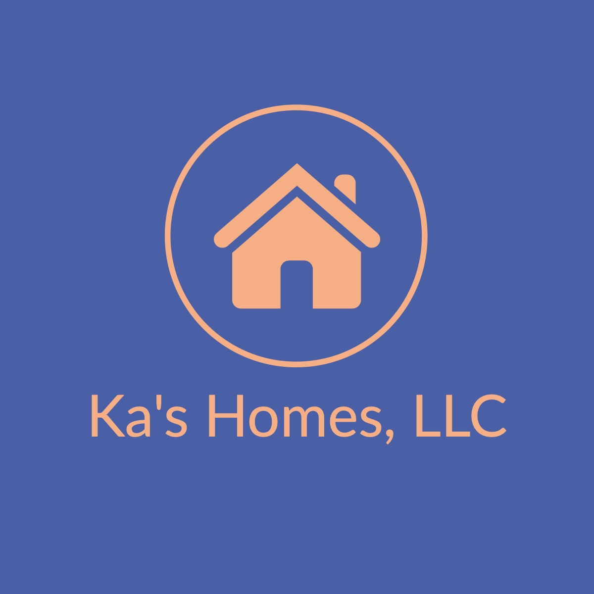 Ka's Homes logo
