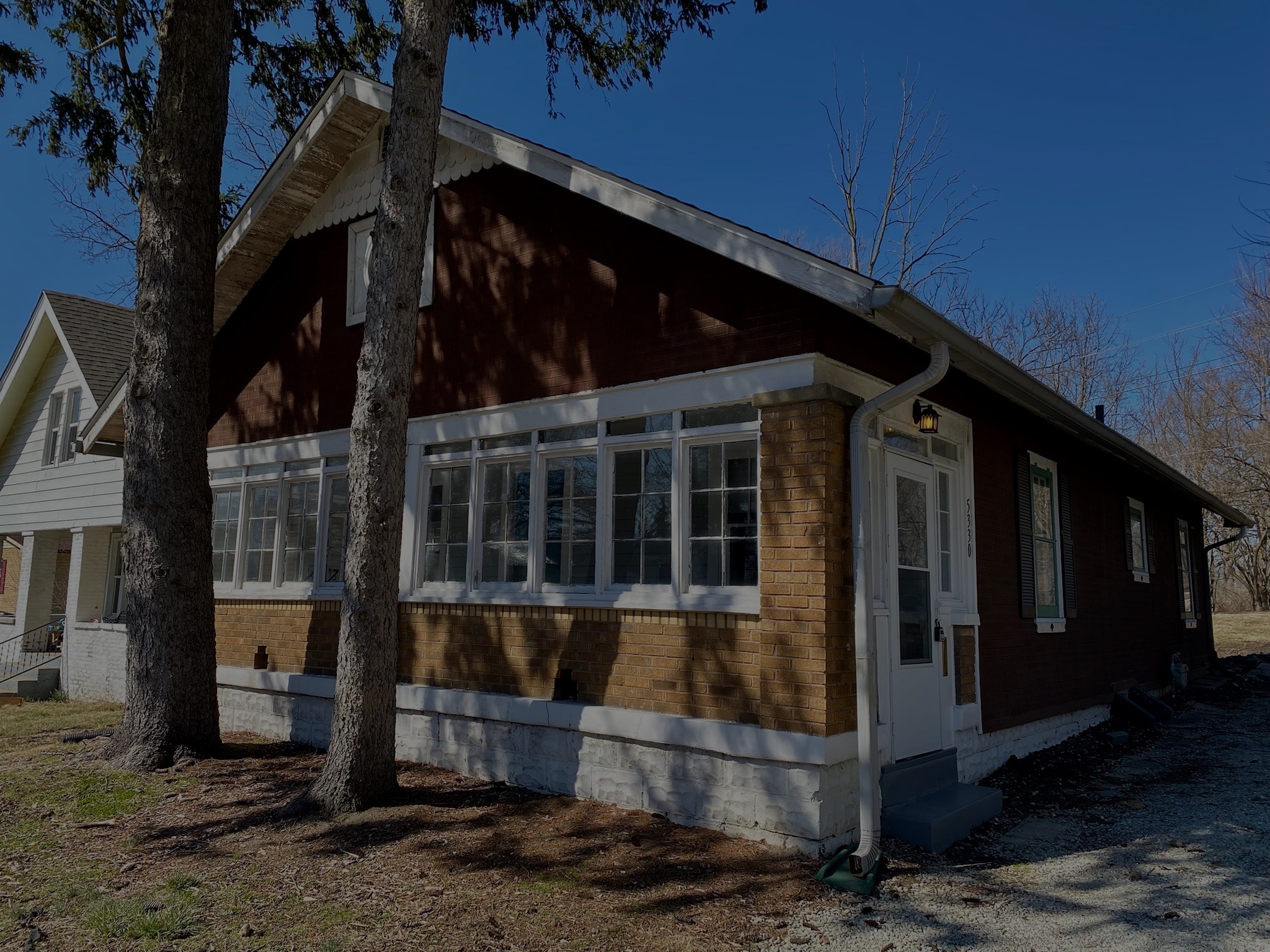 5330 E Burgess Ave - Gorgeous Bungalow