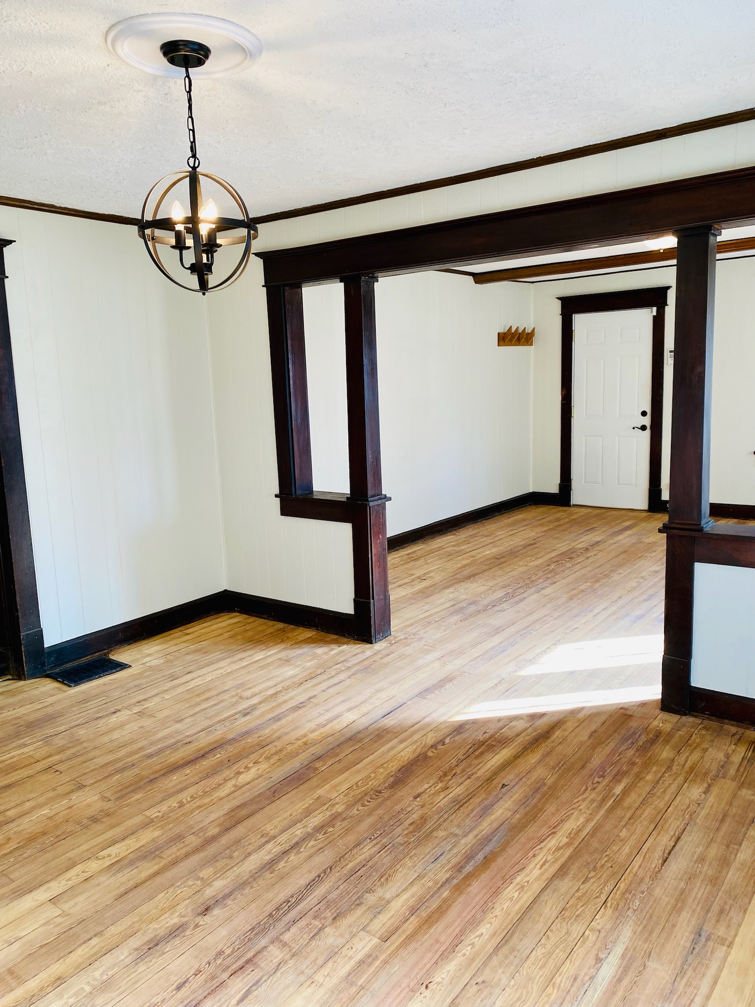 Irvington neighborhood